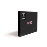 Beyoncé: Beyoncé Platinum Edition (2xCD/2xDVD)